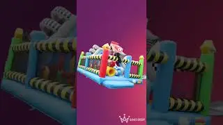 Батуты по ценам 2021 года!