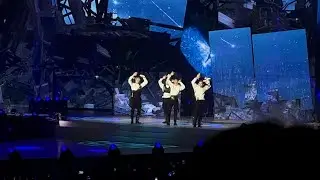 20260109 TXT Beautiful Strangers ACT:TOMORROW in Hong Kong 香港 Day 1 투모로우바이투게더 홍콩