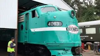 Preserving NJ&rsquo;s railroad history | Chat Box
