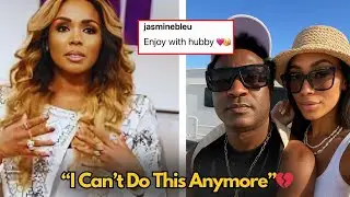 Rasheeda&rsquo;s EMOTIONAL Breakdown 💔 &ldquo;I Can&rsquo;t Do This Anymore&rdquo; &mdash; Kirk WALKS OUT!