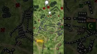 💣 First Serbian Uprising - Siege on Belgrade - Karađorđe arrives 🔥