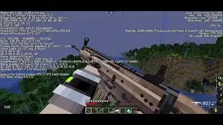 How to install Minecraft Java on Android, and how to add mods.