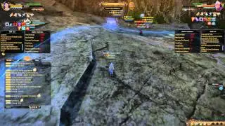 Wulin Mount Hua August 2015 - Ersanio vs Garuda