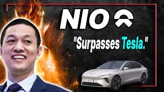 NIO 
