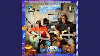 Homenaje musical para Mando Ballesteros y Nino Arzu