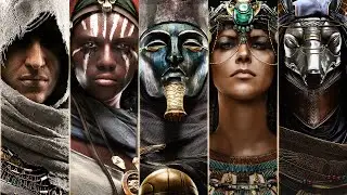 ASSASSINS CREED ORIGINS 17