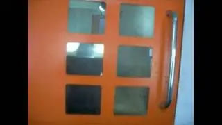 Multi Spindle Horizontal CNC Drilling/Milling/Tapping Machine