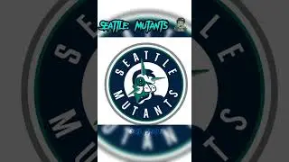 MLB logos Halloween 🎃 themed Pt.2