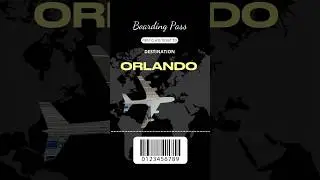 Orlando Trip ✈️: Come with me 🤗 #orlandovacation #orlandoflorida #visitorlando