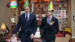 Happy Birthday Matt Bomer!