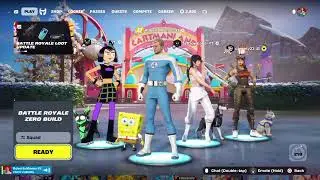 Fortnite Till 7am Like And Subscribe