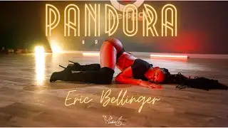 Pandora | Eric Bellinger | VibeZ | Choreography by Venetia Zipporah |