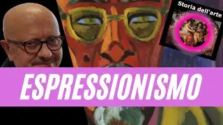 Espressionismo tedesco