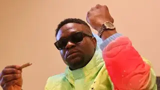 Kenzo VL & Samson Ohda - Cold (Official Video)
