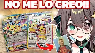 MEICA LE TOCAN LAS MEJORES CARTAS!! Gracias al Rubius🙀