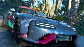 MI NUEVO TOYOTA SUPRA MK4 THE CREW MOTOR FEST #yogomanrd #ps5