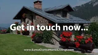 Santa Clarita Homes For Sale - Real Estate Santa Clarita