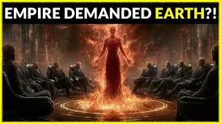 The Empire Demanded Earth’s Submission… and Sparked a War They Couldn’t Endure HFY | HFY Full Story