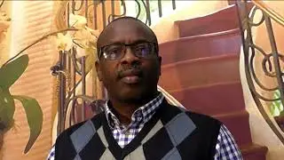 DEVINE VISITATION Part 2
