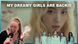 Miracle listens to new OH MY GIRL COMEBACK!!
