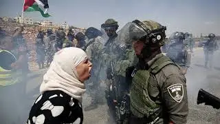 Israeli forces killed three Palestinians