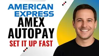 How to Set Up Automatic Amex Bill Pay &ndash; Step by Step