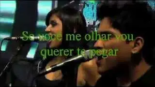 Gustavo Lima Balata Boa  (tche tche tche) Lyrics