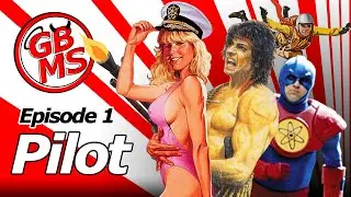 Good Bad Movie Showdown, Pilot Theme
