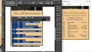 CH5 05 Tabs Tutorial—Family History Schedule
