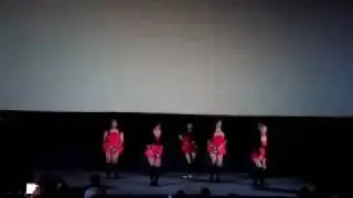 [062611] Shabet Dolls @ KFEST IDOL 2: Prejudging Night