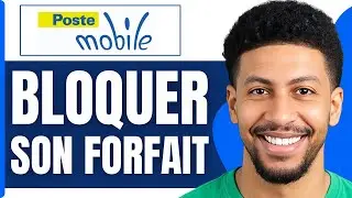 Comment Bloquer Son Forfait La Poste Mobile ( Tuto 2026 )