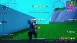 Season 9 is here | chill stream #PlayingLikeABot #Fortnite #RoadTo150Subs