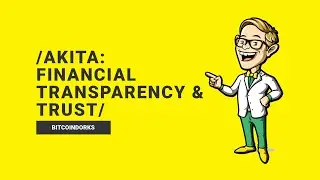 AKITA Unleashed: Pioneering Transparency in the World of Meme Coins