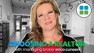 How To Choose A Realtor | Realty 101