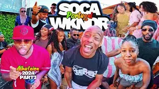 Soca Weekender Day 1 Part 3 Portugal Albufeira 2024