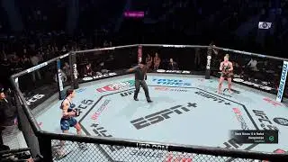 UFC 5 RANKED