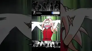 anime emotional damage  #narutomoments  #otakuvibes