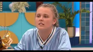 JoJo Siwa Switches Sexuality Label in Shocking Big Brother Revelation
