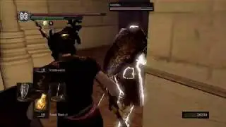KillaMike and KillaJosh Pvp Kill 1