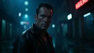 Terminator teaches you about CRITICAL THINKING