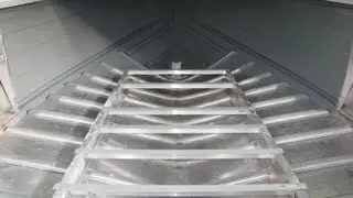 1966 Starcraft Jupiter (part-9)