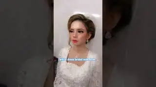 signature look #wedding #weddingday #marriage #makeup #signaturelook #bridal #music#signaturebrides