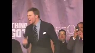 Tom Brady 