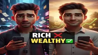 1 Lakh Ka Phone Hai, Par 6 Mahine Ka Cash Nahi? | Har Indian Ki Kahani