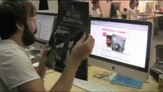 TBWA trabaja para Mondo Sonoro