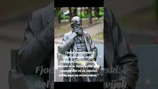 Citat-Dostojevski #balkan #memes #foryou #motivation #citat #viral#dostojevski#fyp