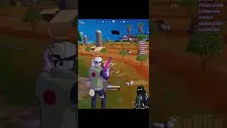 Пока не появится более совершенное оружие #fortnite #fortniteblitz #xillix