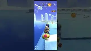 RMX Vanilla Lake 1