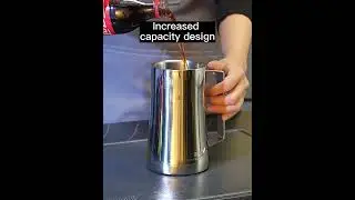 Double wall large capacity 400ml 600ml 304 stainless steel beer mugs drink water cup