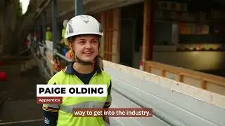 Livingstone Building Gateway Programme & Career Development